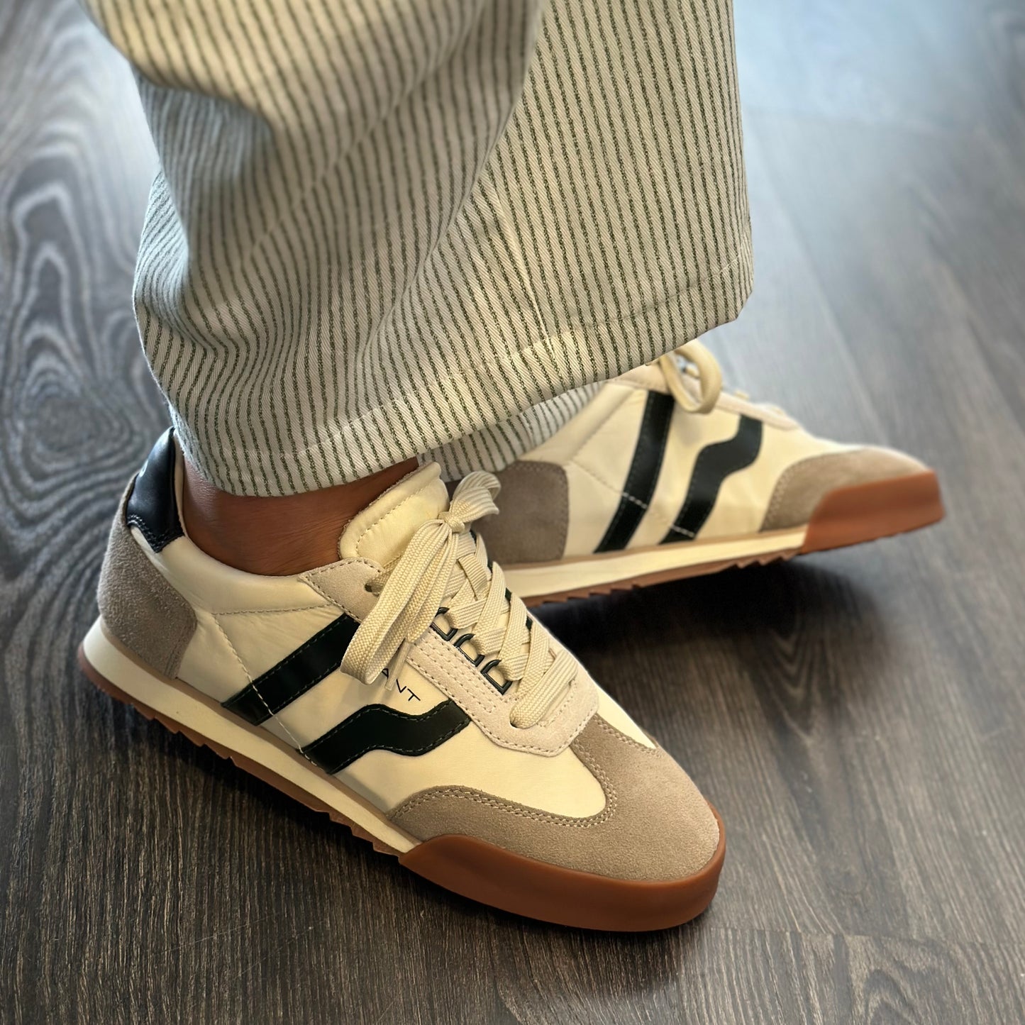 GANT Sapatilhas baylle - CARISMAstore