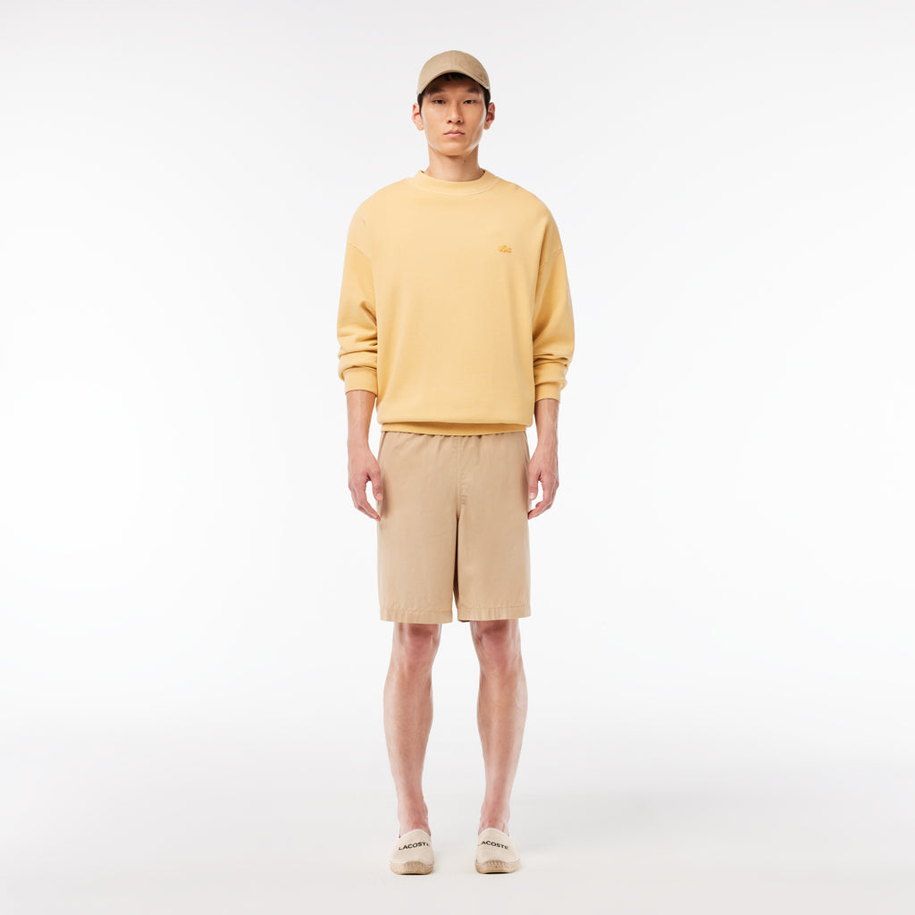 LACOSTE Alpercatas com marca uhabia - CARISMAstore