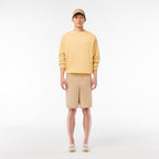 LACOSTE Alpercatas com marca uhabia - CARISMAstore