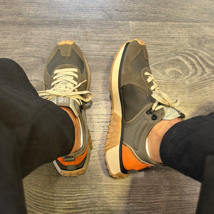 PALLADIUM Sapatilhas troop runner - CARISMAstore