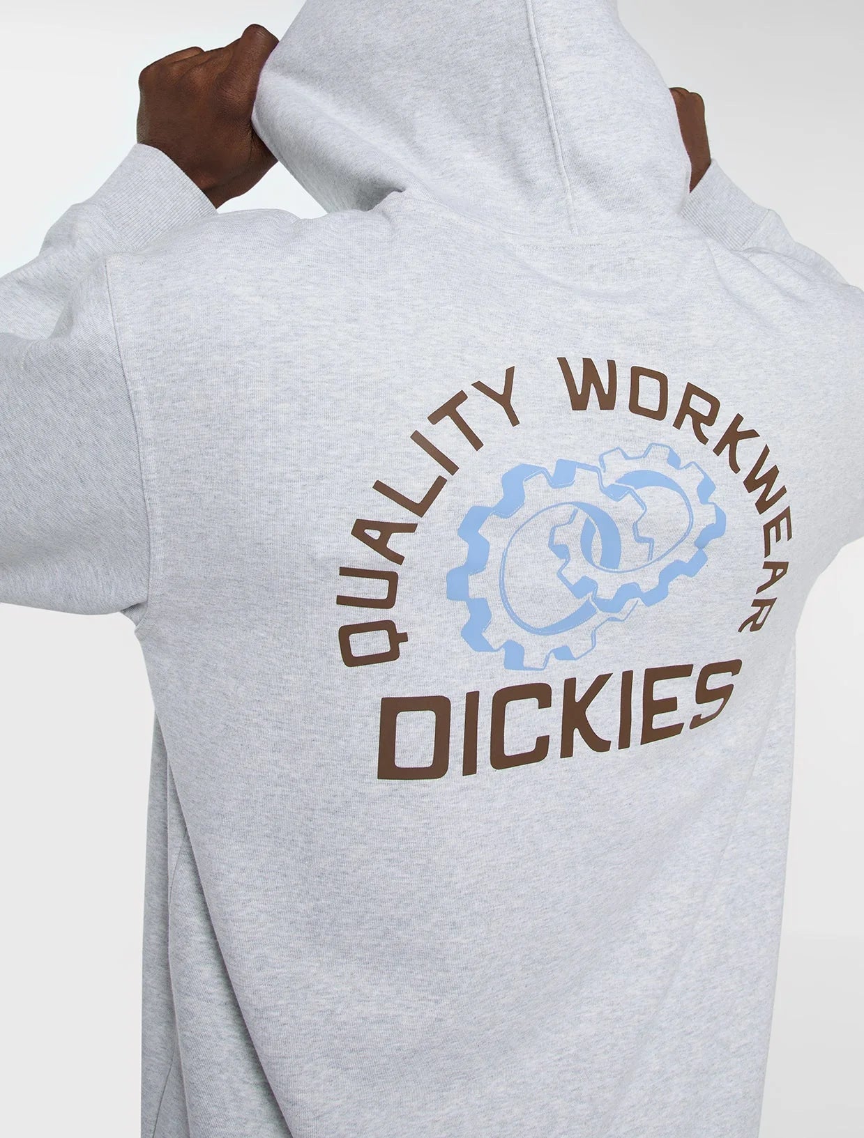 DICKIES Camisola payson
