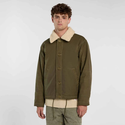 DICKIES Casaco eisenhower waxed premium - CARISMAstore