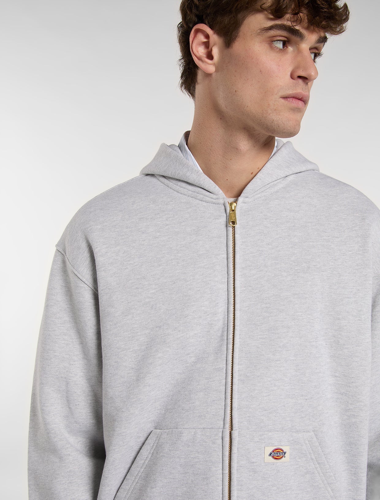 DICKIES Casaco com capuz fostoria