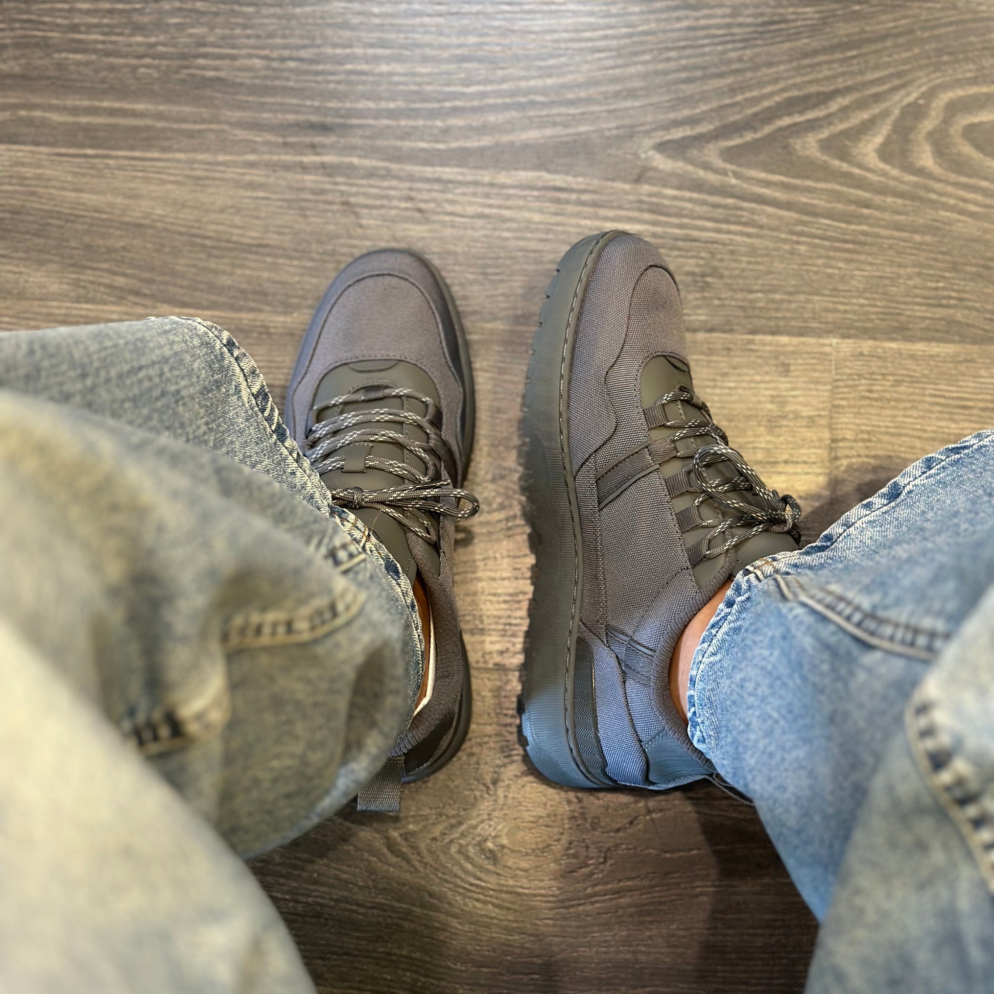 LACOSTE Sapatilhas t-clip winter - CARISMAstore