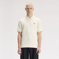 FRED PERRY Polo canelado