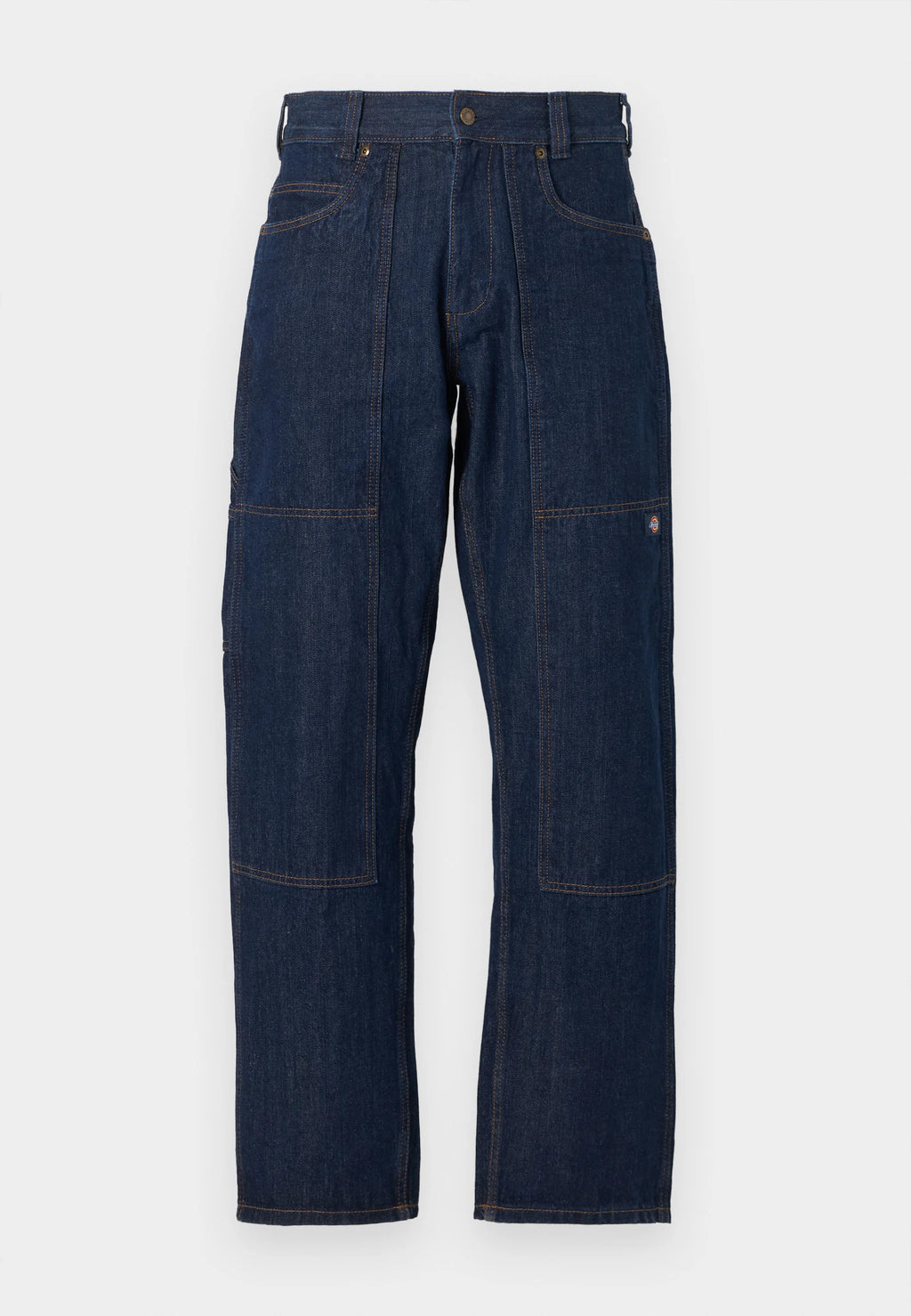 DICKIES x harley davidson relaxed fit jeans