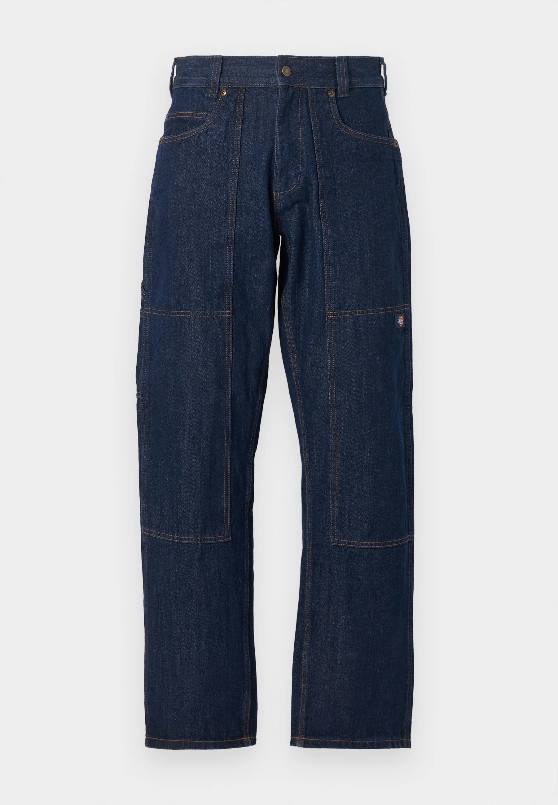 DICKIES x harley davidson relaxed fit jeans
