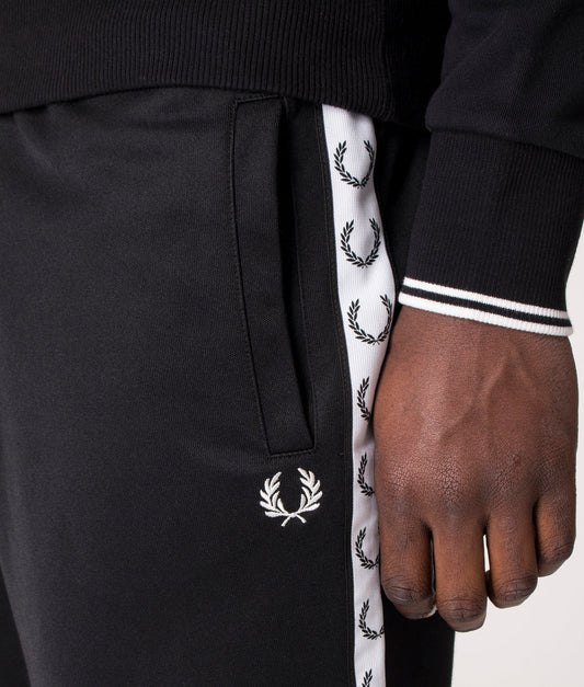 FRED PERRY Calções regular fit