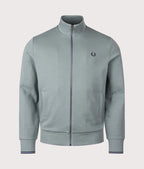 FRED PERRY Casaco de fato de treino com fecho