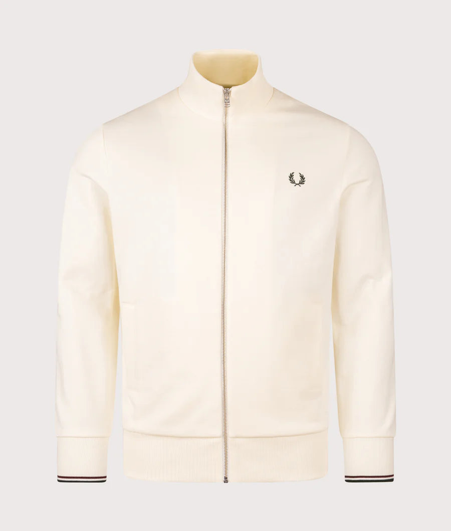 FRED PERRY Casaco com fecho
