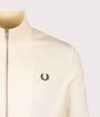 FRED PERRY Casaco com fecho