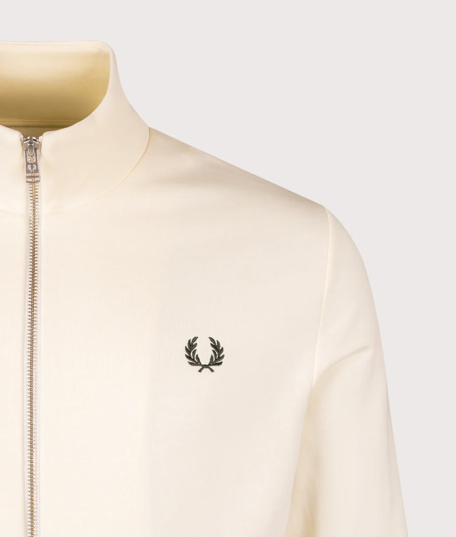 FRED PERRY Casaco com fecho