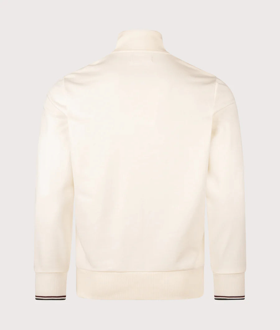 FRED PERRY Casaco com fecho