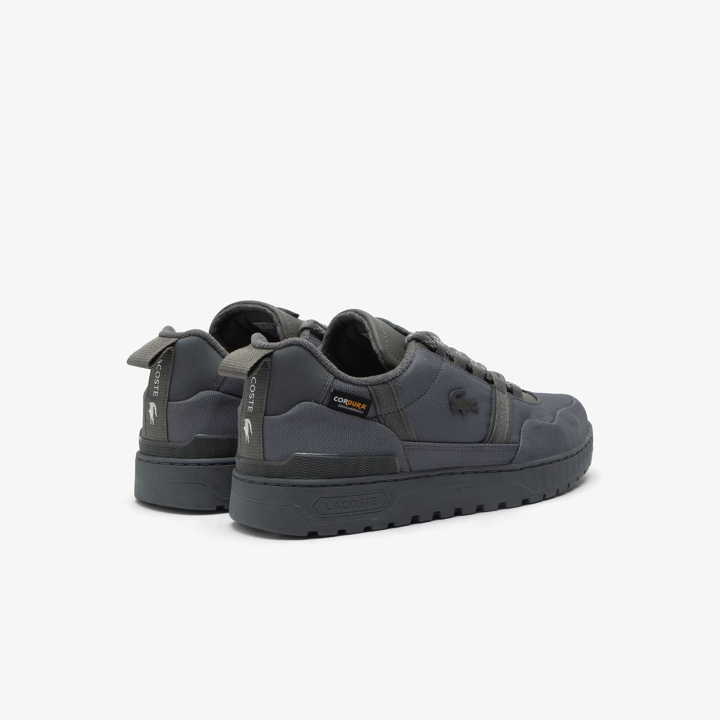 LACOSTE Sapatilhas t-clip winter