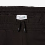 LACOSTE Calções em Jersey Texturizado