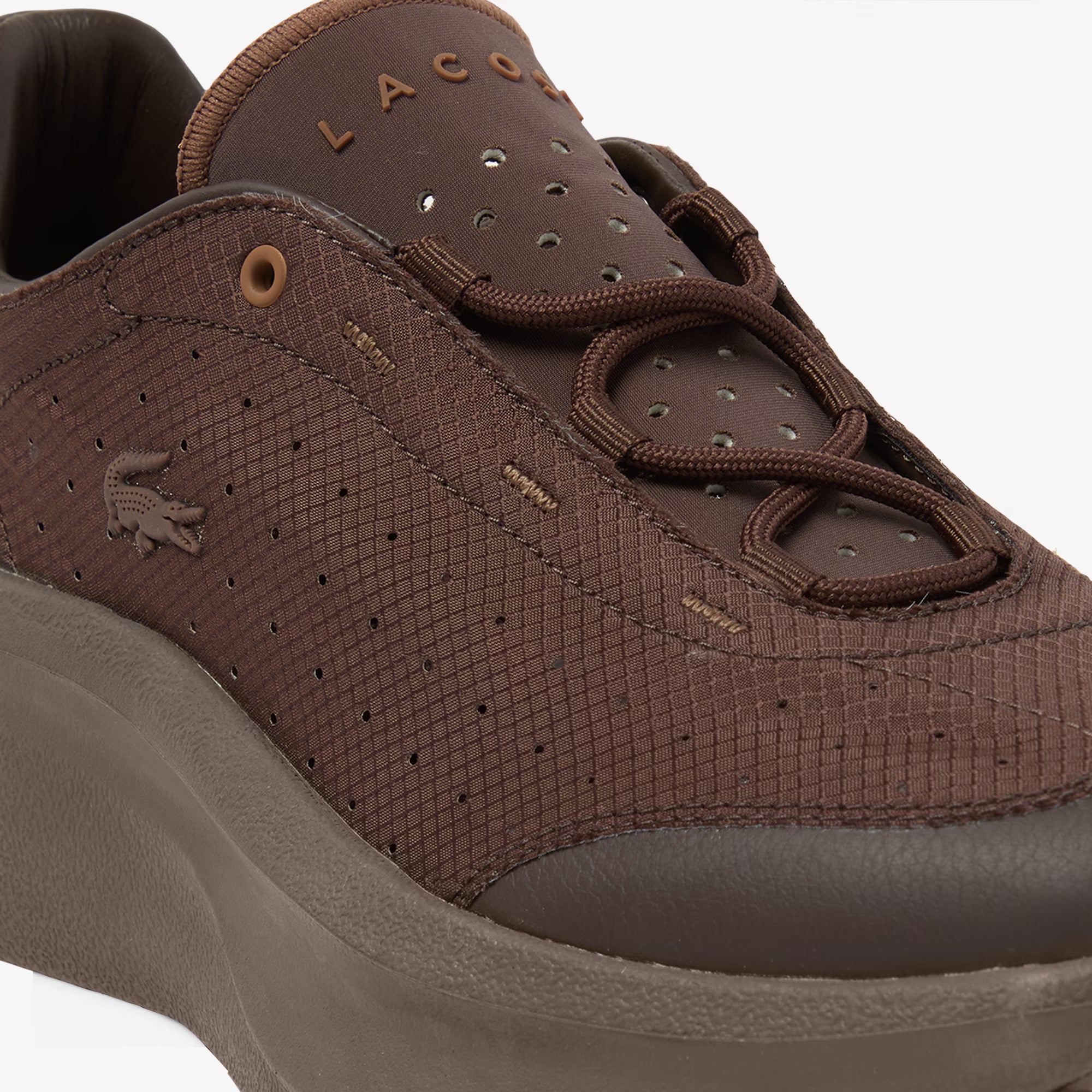 LACOSTE Sapatilhas  neo run active