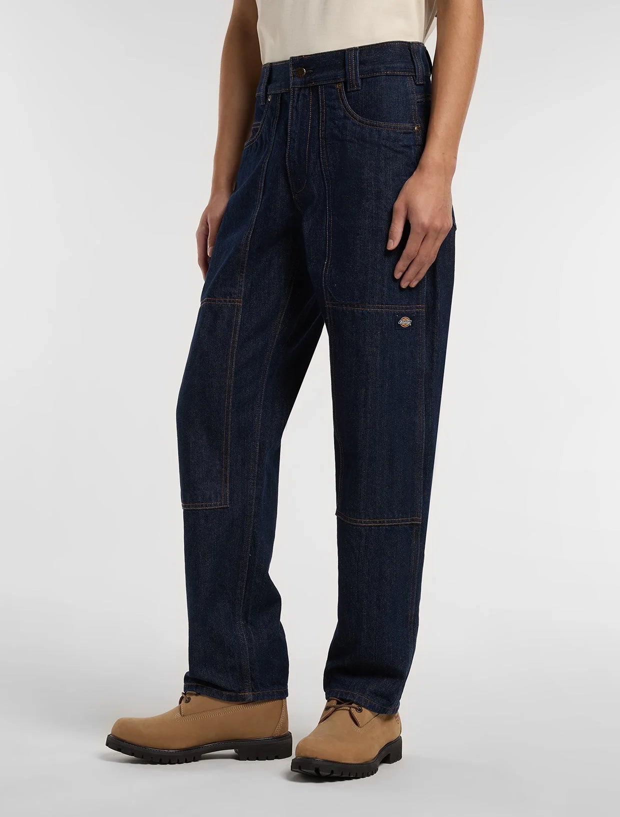 DICKIES x harley davidson jeans relaxed fit