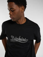 DICKIES T-shirt loose wave