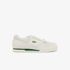 LACOSTE Sapatilhas de pele missouri
