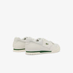 LACOSTE Sapatilhas de pele missouri