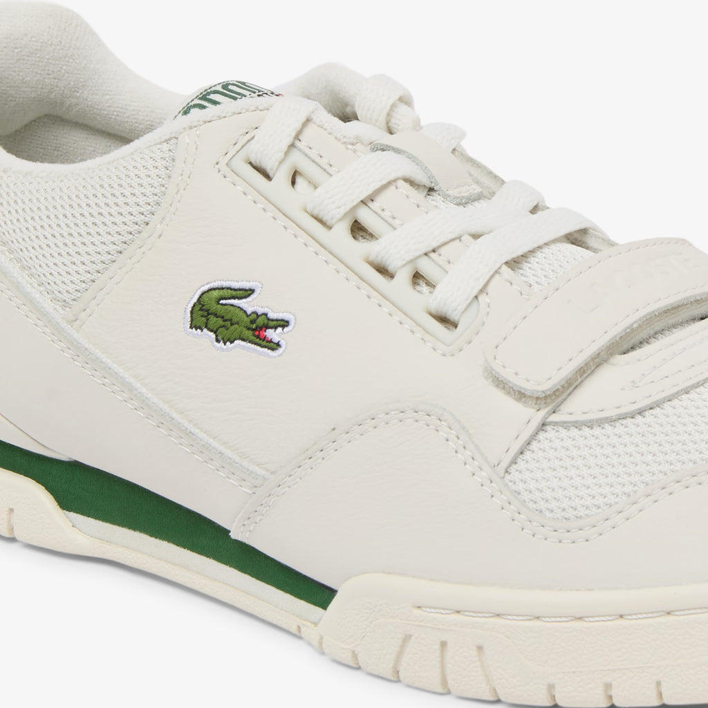 LACOSTE Sapatilhas de pele missouri