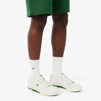LACOSTE Sapatilhas de pele missouri
