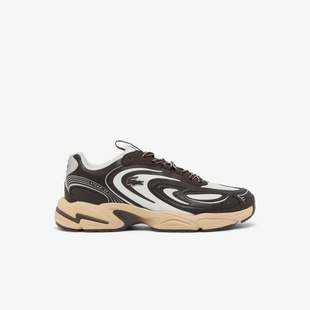 LACOSTE Sapatilhas storm 96 2K
