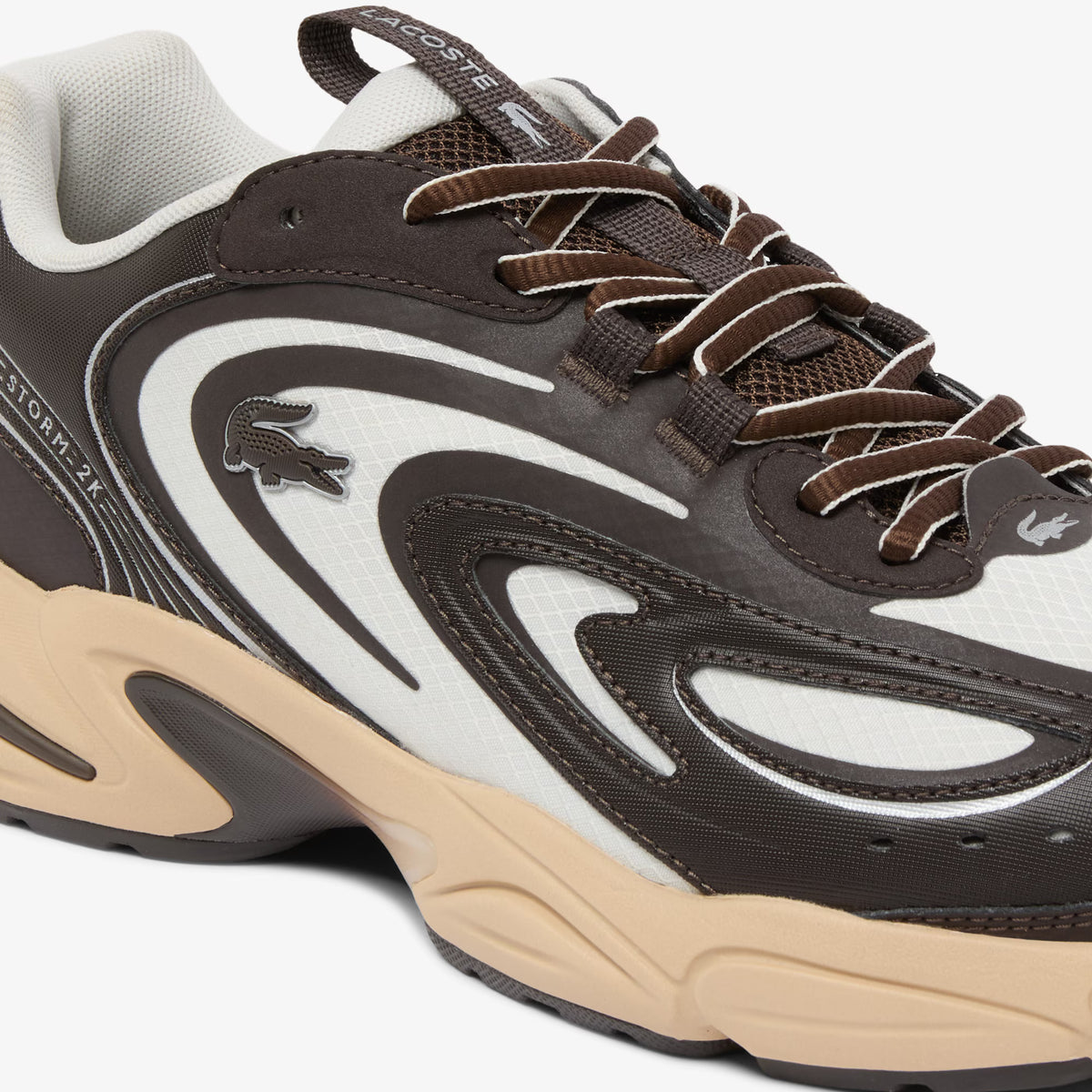 LACOSTE Sapatilhas storm 96 2K