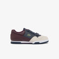 LACOSTE Sapatilhas de pele missouri