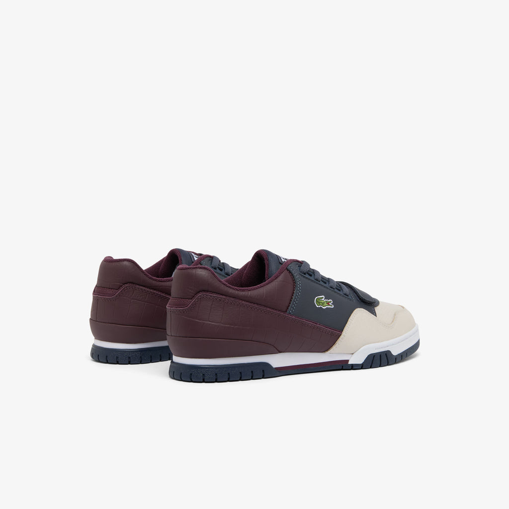 LACOSTE Sapatilhas de pele missouri