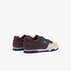 LACOSTE Sapatilhas de pele missouri