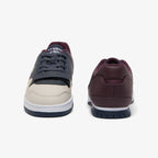 LACOSTE Sapatilhas de pele missouri