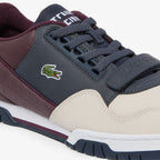 LACOSTE Sapatilhas de pele missouri