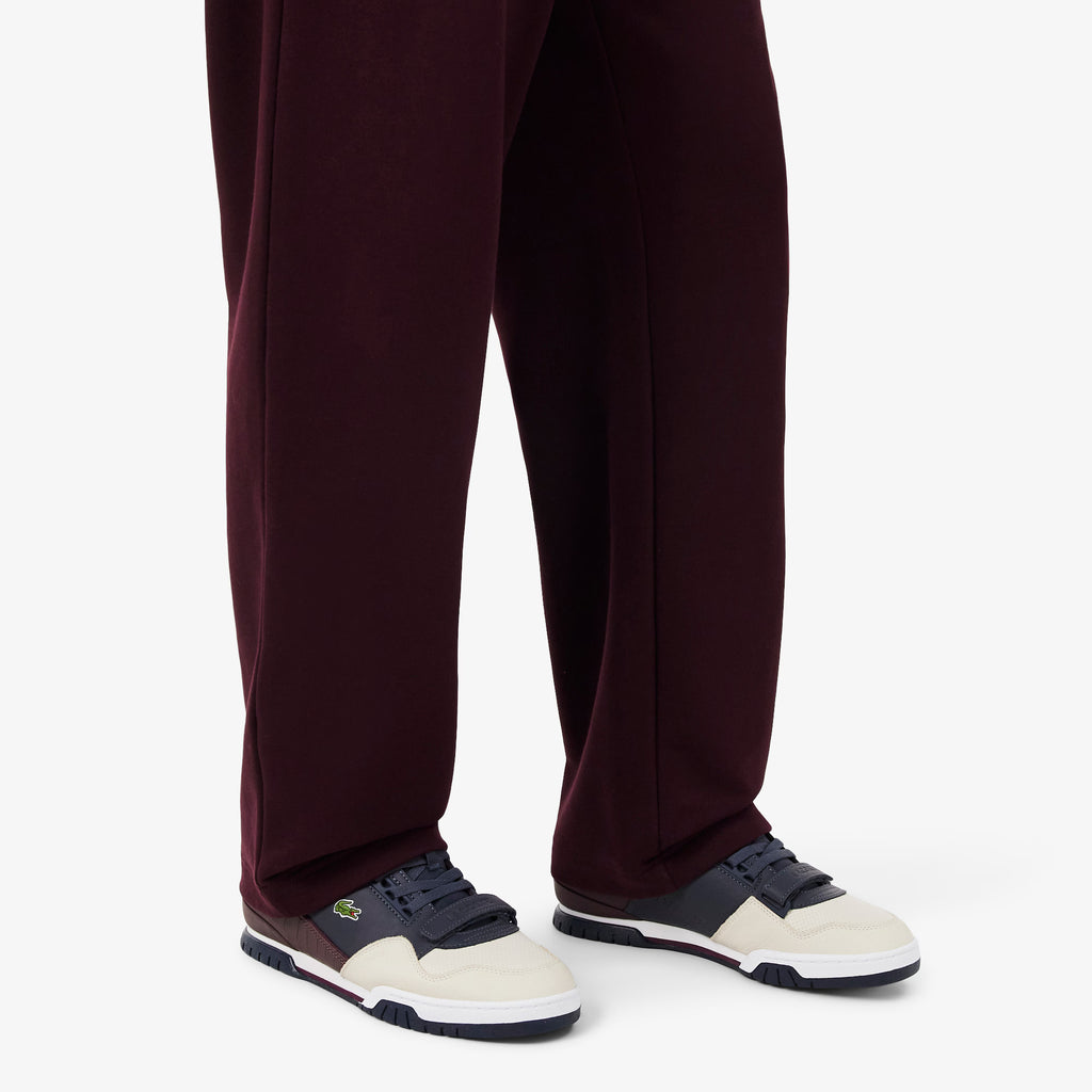LACOSTE Sapatilhas de pele missouri
