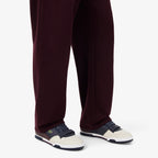LACOSTE Sapatilhas de pele missouri