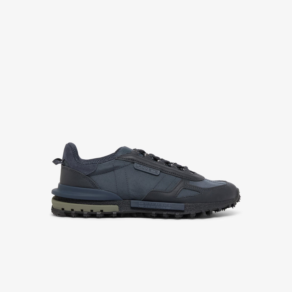 LACOSTE Sapatilhas elite active