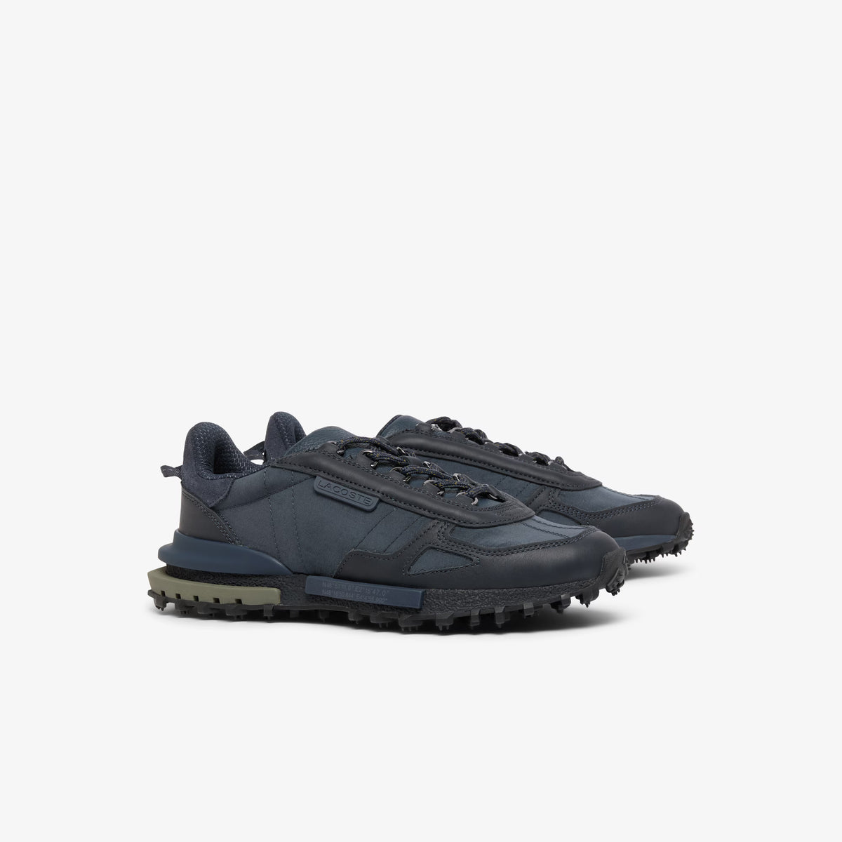 LACOSTE Sapatilhas elite active