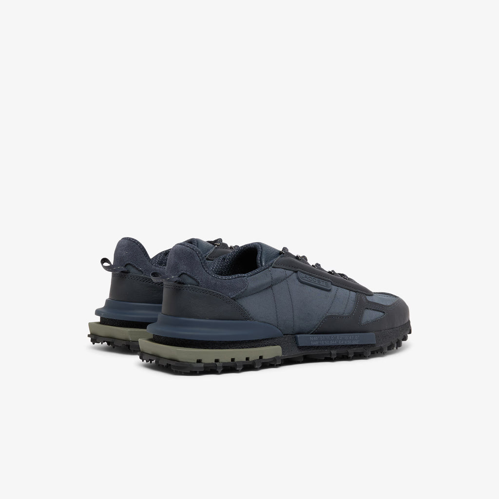 LACOSTE Sapatilhas elite active