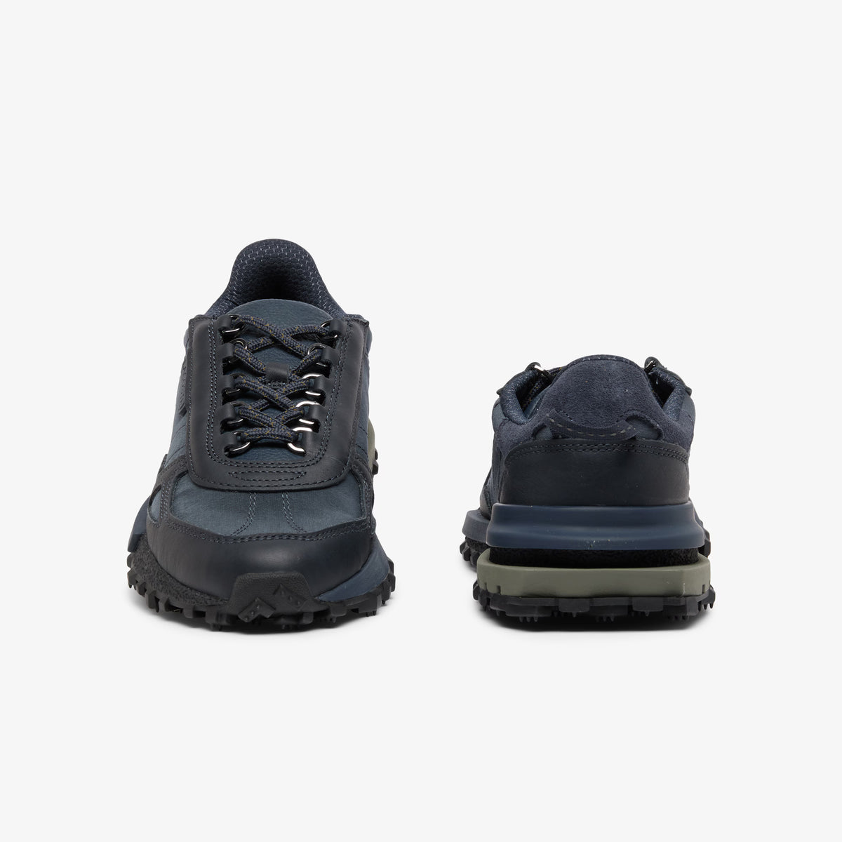 LACOSTE Sapatilhas elite active