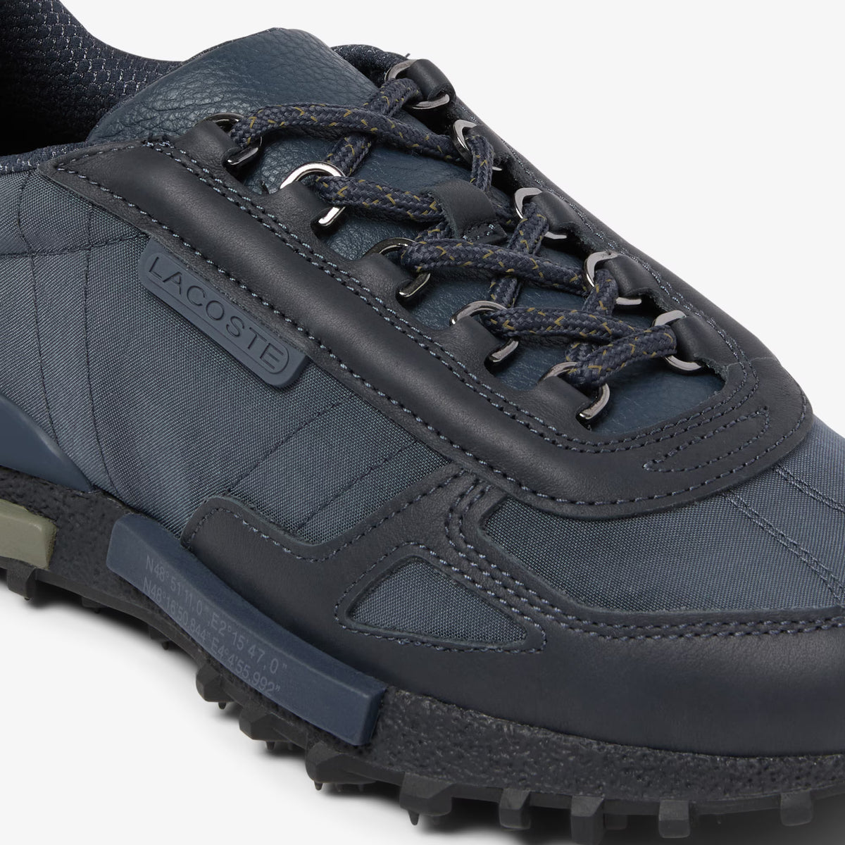 LACOSTE Sapatilhas elite active