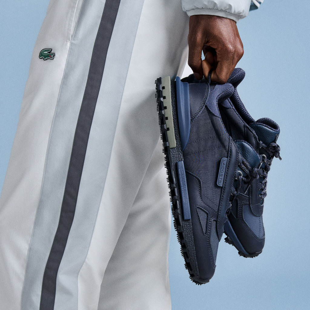 LACOSTE Sapatilhas elite active