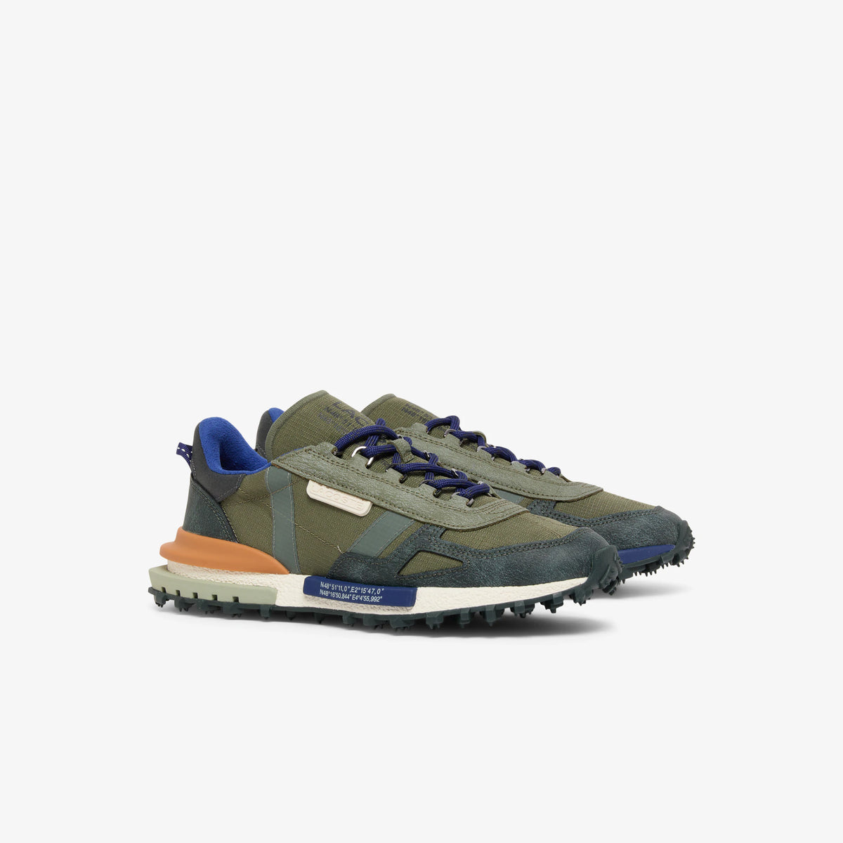 LACOSTE Sapatilhas elite active