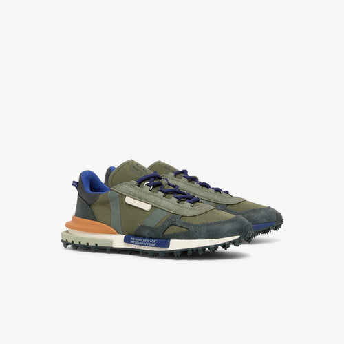 LACOSTE Sapatilhas elite active