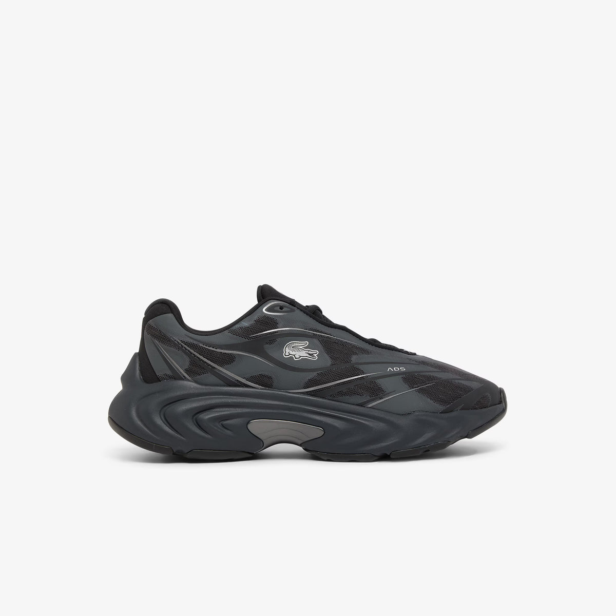 LACOSTE Sapatilhas spinor tech