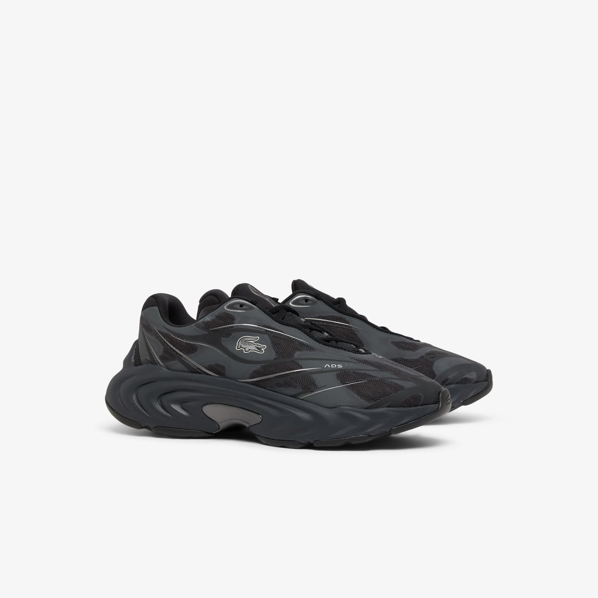 LACOSTE Sapatilhas spinor tech