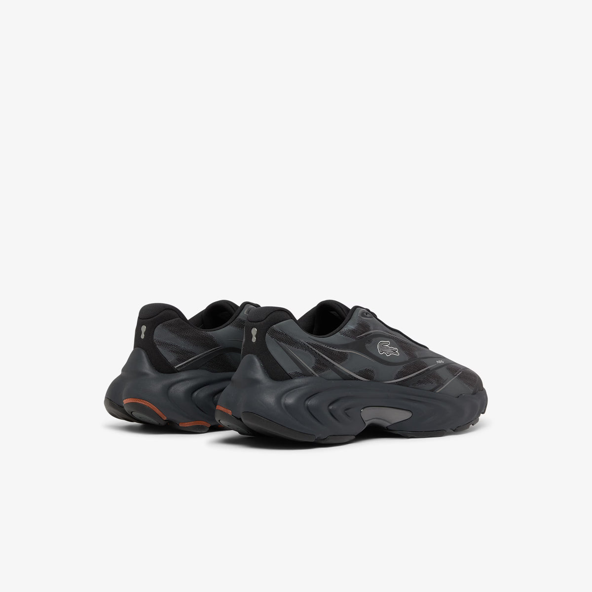 LACOSTE Sapatilhas spinor tech