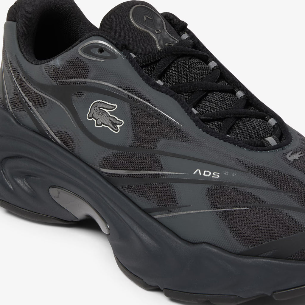 LACOSTE Sapatilhas spinor tech