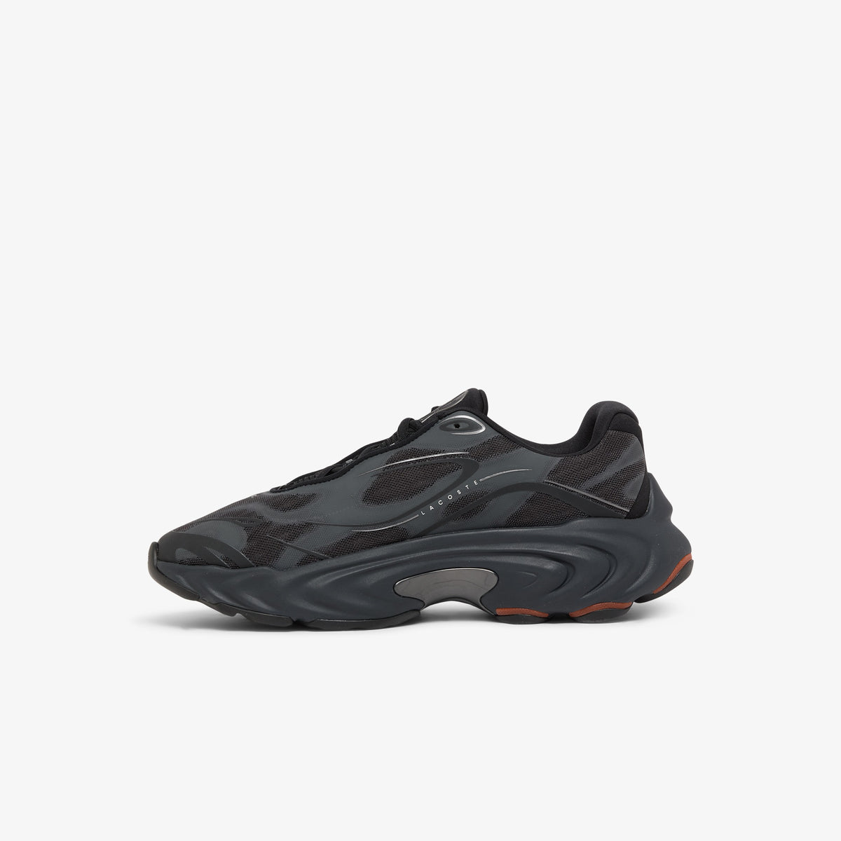 LACOSTE Sapatilhas spinor tech