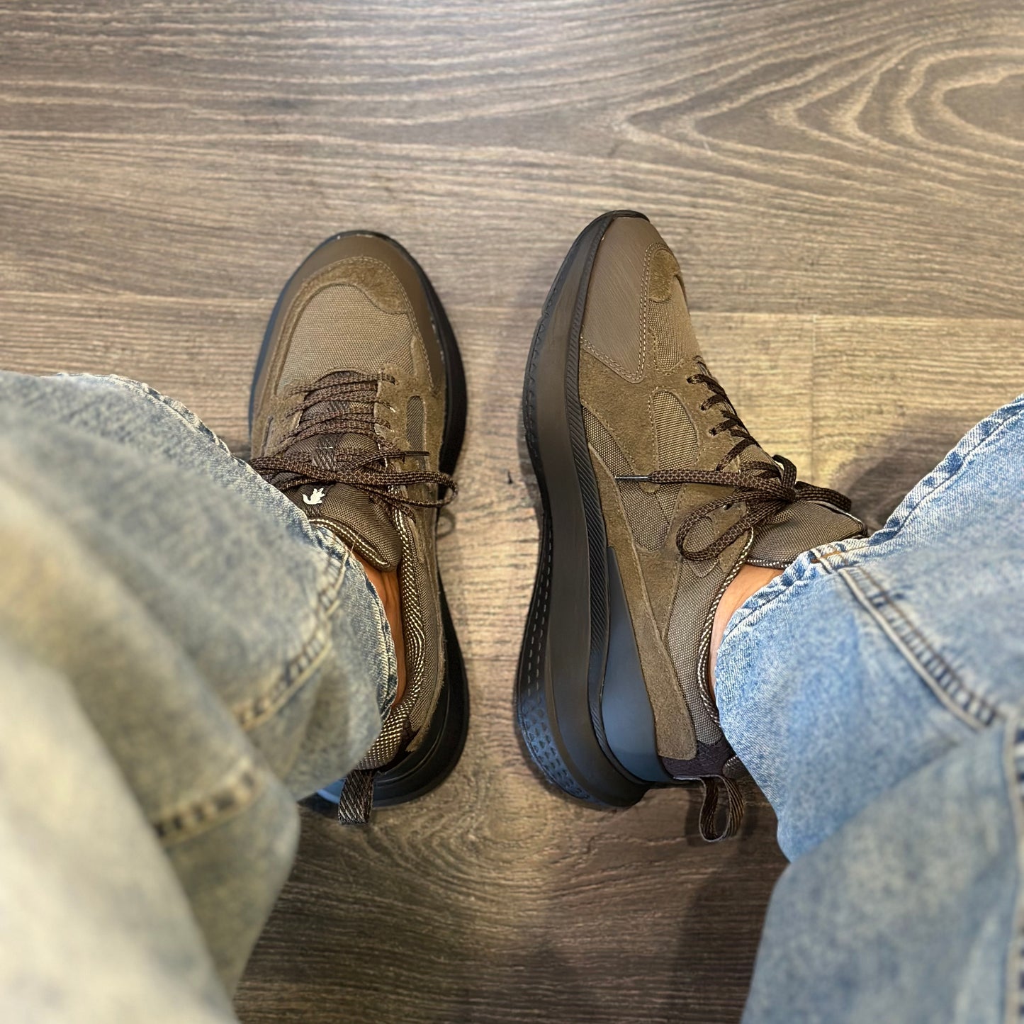 LACOSTE Sapatilhas L003 evo - CARISMAstore