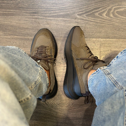 LACOSTE Sapatilhas L003 evo - CARISMAstore